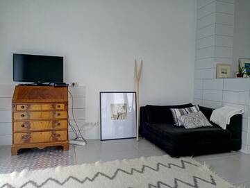 Фото номера Дом с 1 спальней Дома для отпуска Cosy House г. Berehomet 8