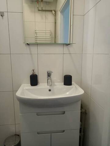 Фото номера Дом с 1 спальней Дома для отпуска Cosy House г. Berehomet 15
