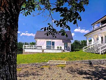 Фото Дома для отпуска Cosy House г. Berehomet 2