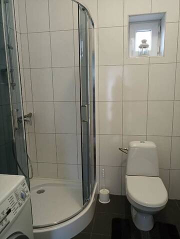 Фото номера Дом с 1 спальней Дома для отпуска Cosy House г. Berehomet 26