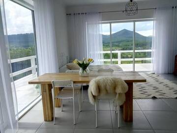 Фото номера Дом с 1 спальней Дома для отпуска Cosy House г. Berehomet 23