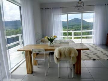 Фото номера Дом с 1 спальней Дома для отпуска Cosy House г. Berehomet 7